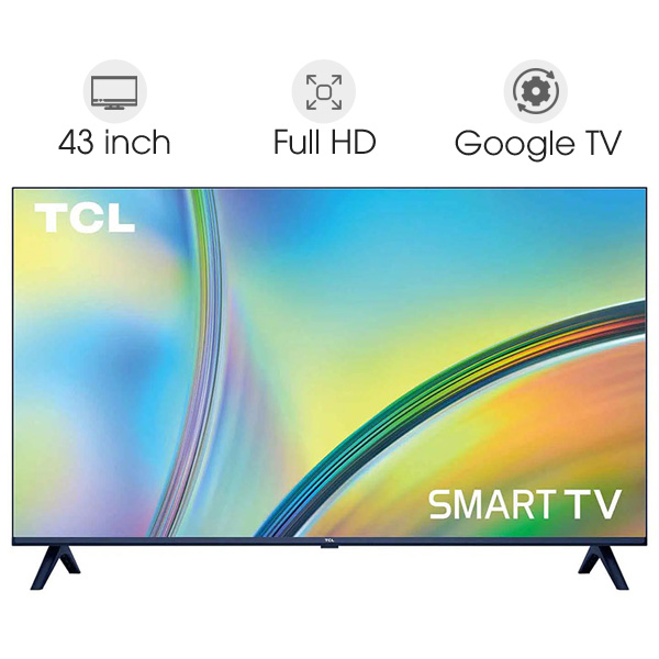 Smart Tivi TCL 43 inch 43S5400A