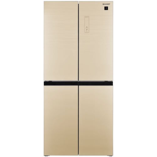 Tủ lạnh Sharp Inverter Multi Door 421 lít SJ-FXP510VG-CH