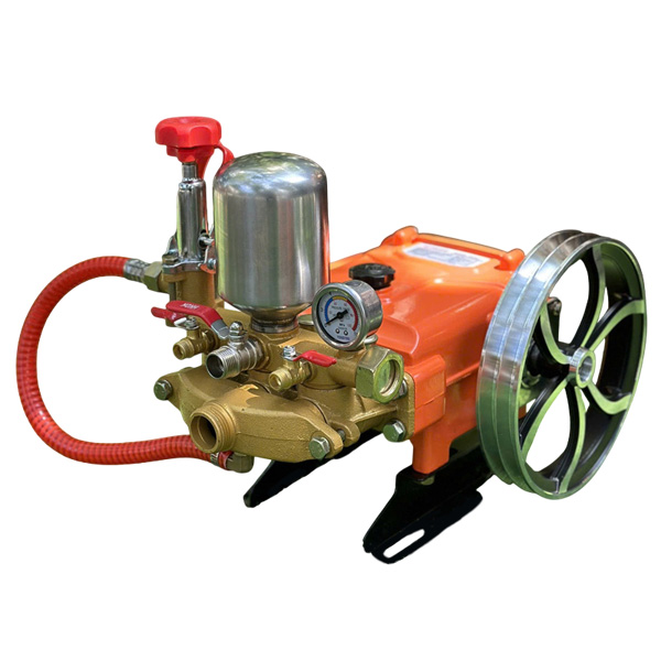 Đầu phun áp lực Tatsu TS130SJ (ty sứ, 2HP)