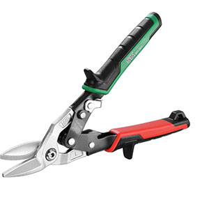 Kéo cắt tôn mũi cong trái 10 inch SK Tools SK02410