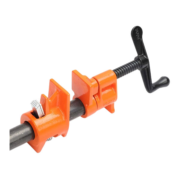 Kẹp ống nước 3/4 inch Jorgensen 50