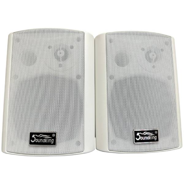 Loa hộp treo tường Soundking SX35W/B