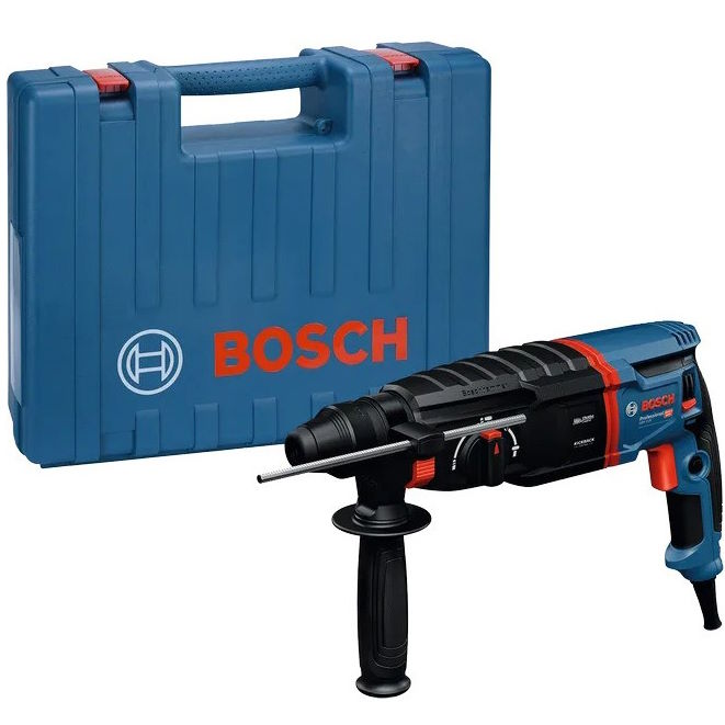 Máy khoan búa Bosch GBH 2-26 (06112534K0)