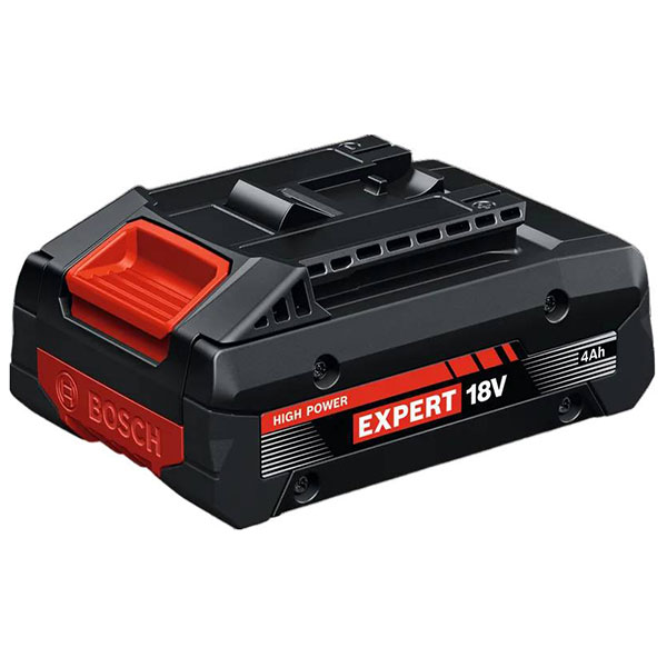 Pin Bosch 18V Expert EXBA18V-40 1600A036Z1