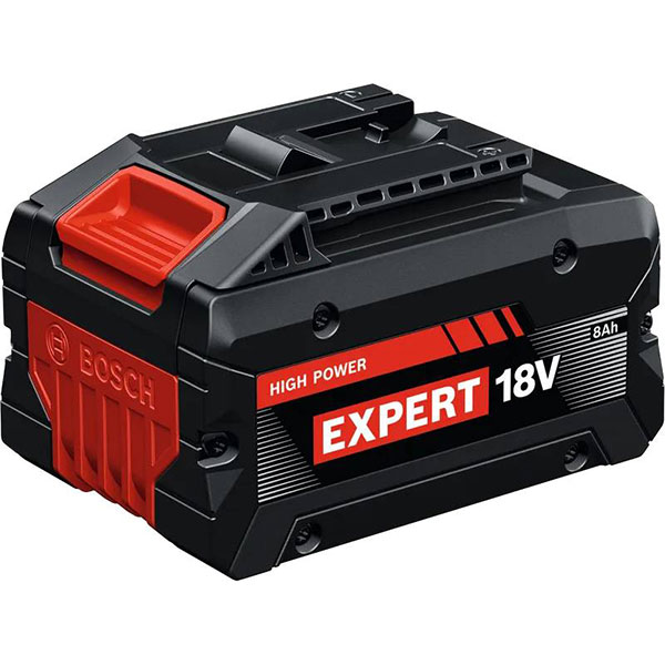 Pin Bosch 18V Expert EXBA18V-80 1600A036ZH
