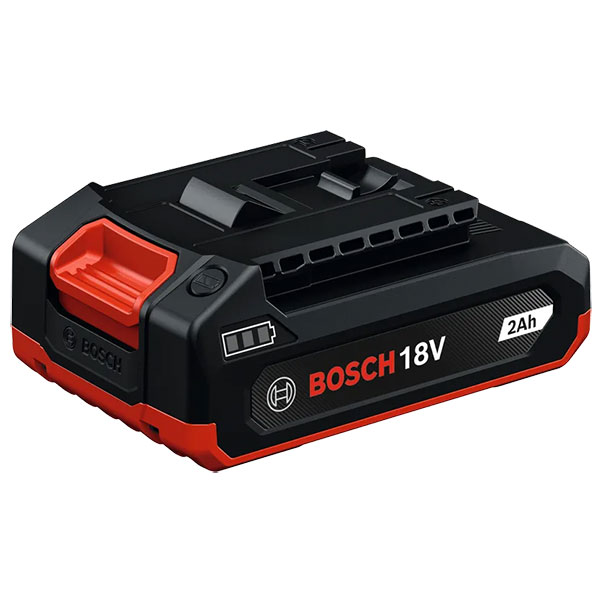 Pin Bosch 18V GBA 18V-20 1600A037U2 (2Ah)