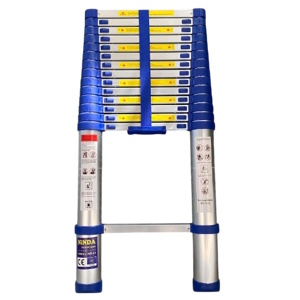 Thang nhôm rút gọn Ninda ND-50B