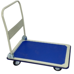 Xe đẩy hàng Bigmart BM150