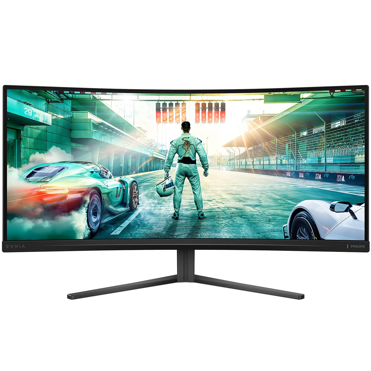 Màn hình gaming Philips 34M2C3500L/01 34 inch