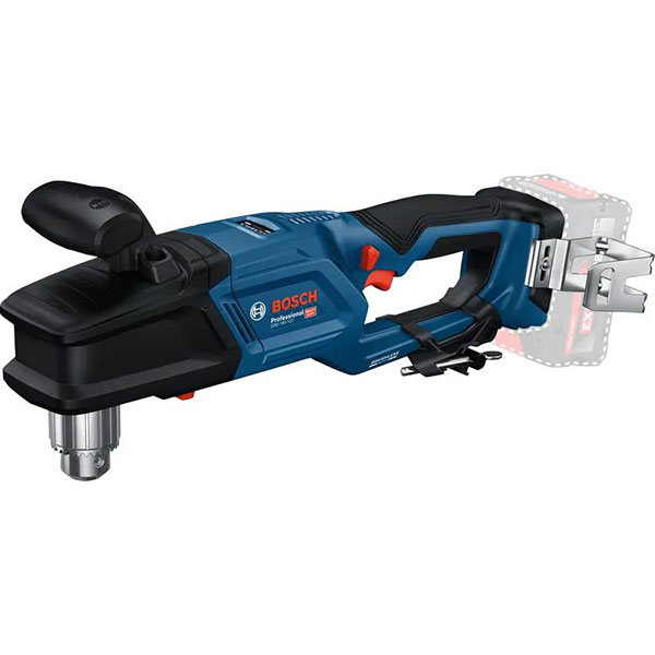 Máy khoan góc dùng pin Bosch GRD 18V-127 Solo 06019N5080 (chưa pin, sạc)