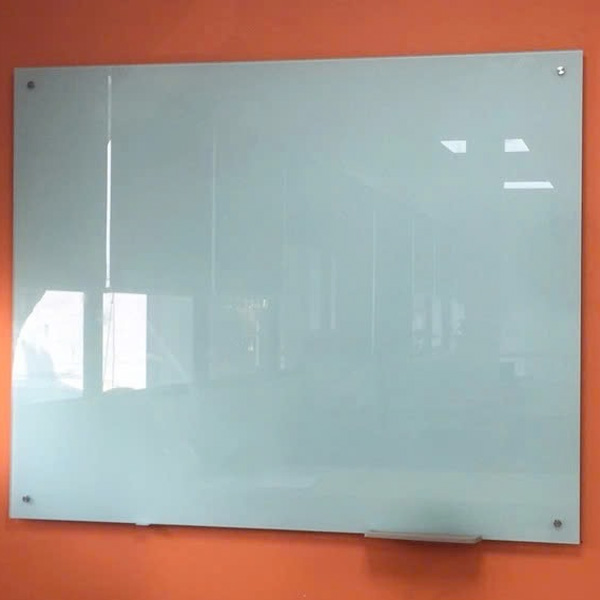 Bảng kính cường lực 8 ly Bavico kích thước 80x120cm