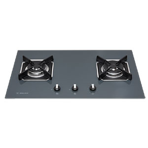 Bếp gas âm 2 gas Malloca AS 9602DG