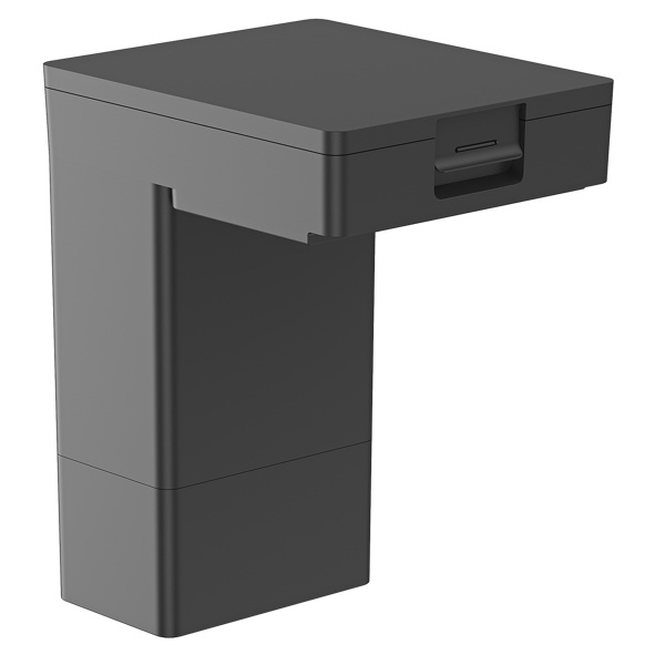 Bộ bơm xả nước tự động (Dành cho Dreame L10s Pro Ultra Heat, X30 Ultra, X40 Ultra)