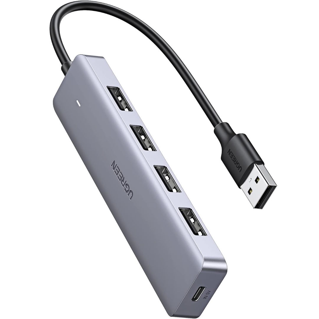 Bộ chia USB Ugreen 50985