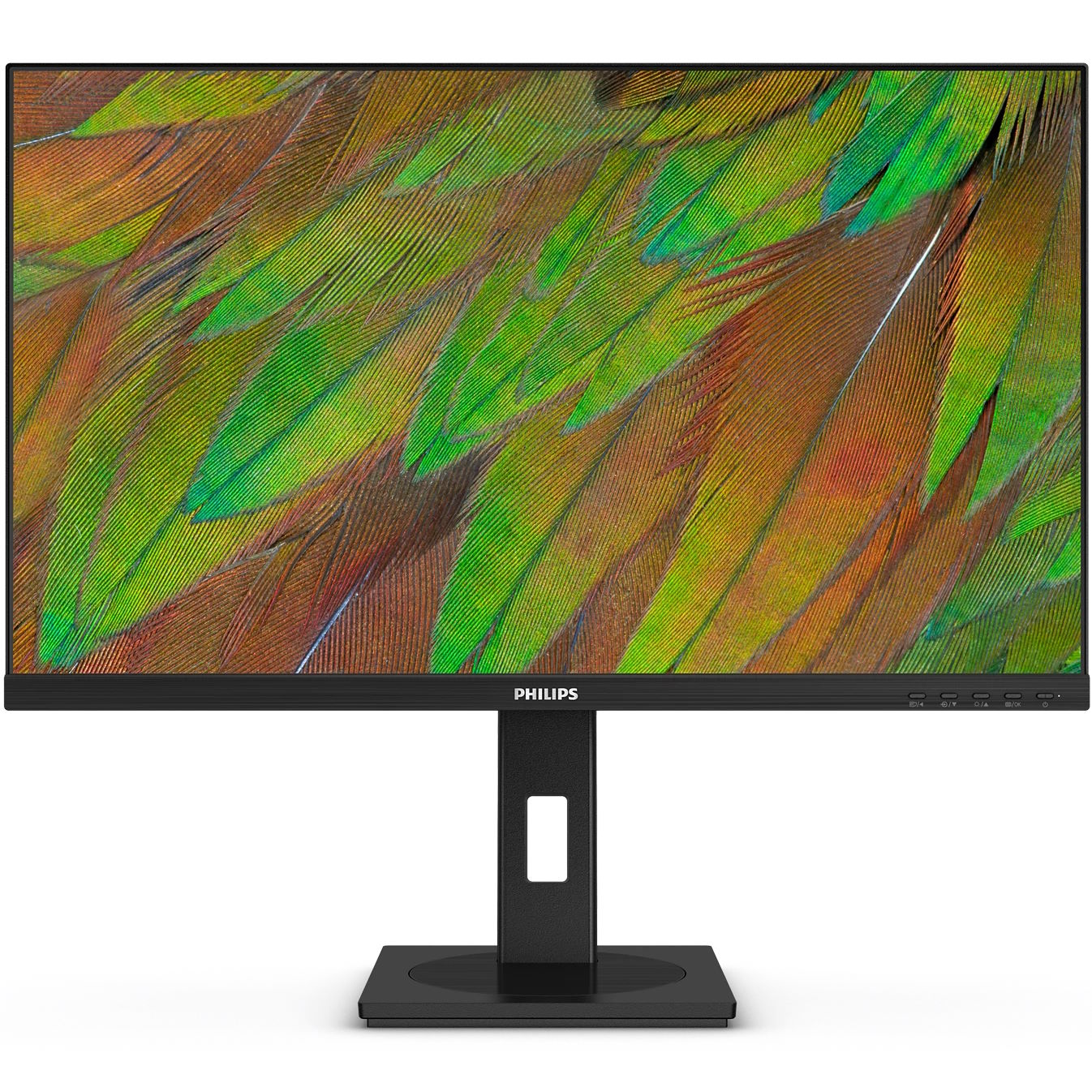 Business monitor màn hình 4K UHD 27B1N3800/00