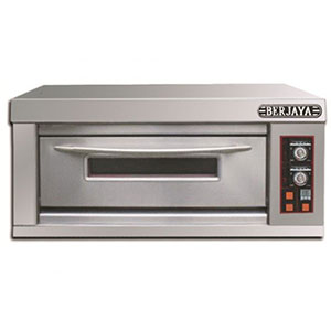 Lò nướng Berjaya 1 tầng 2 khay BJY-E6KW-1BD