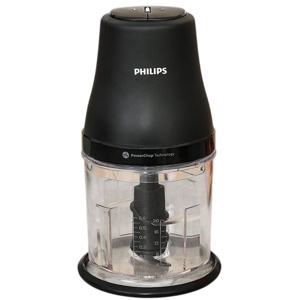Máy xay thịt đa năng Philips HR1501/00 1 lít