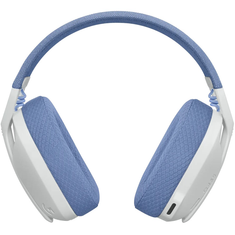 Tai nghe không dây chụp tai Gaming Logitech G435