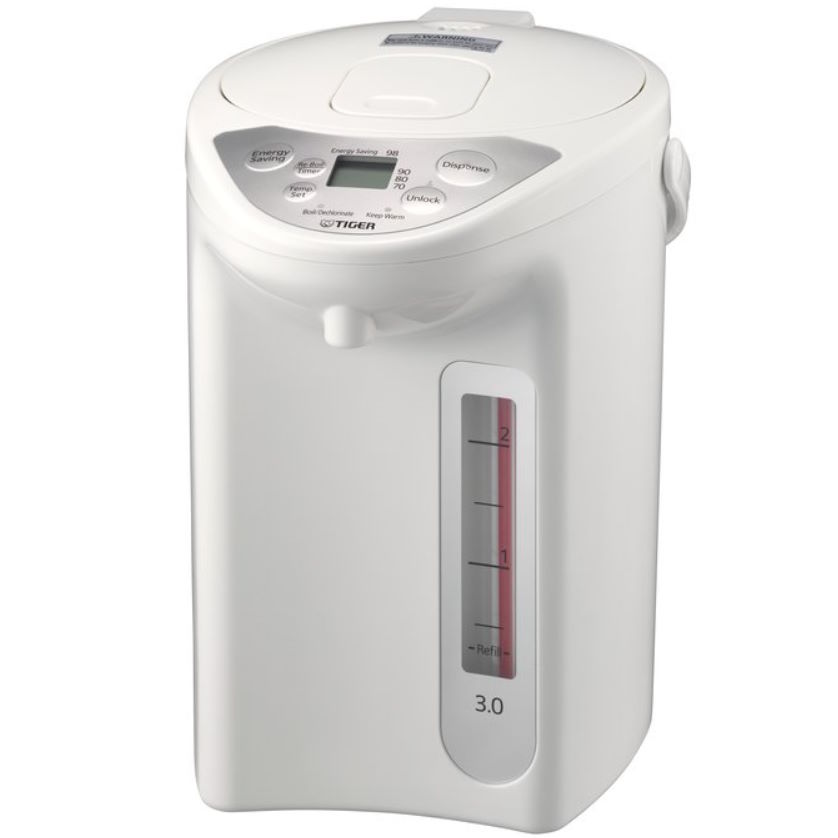 Bình thủy điện Tiger PDR-C30W