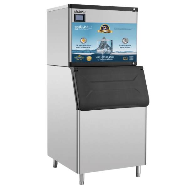 Máy làm đá Hải Âu HA 300A