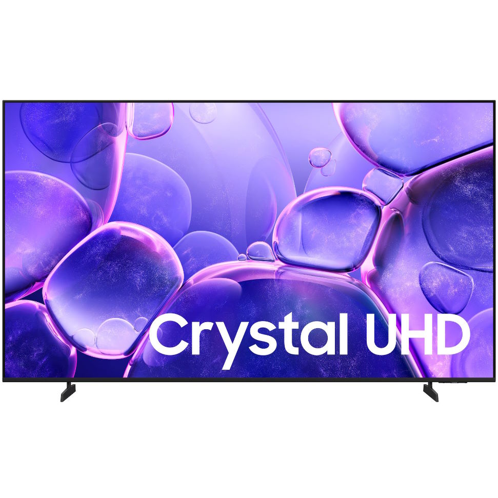Smart Tivi Crystal UHD Samsung 4K 85 inch UA85U8500FKXXV