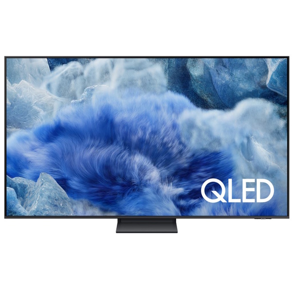 Smart Tivi QLED Samsung AI 4K 55 inch QA55Q8F5
