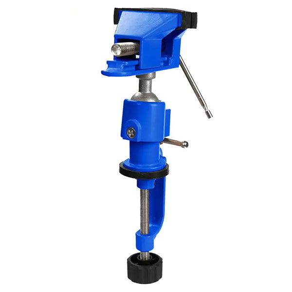 Ê tô bàn 50mm Wadfow WABV1550