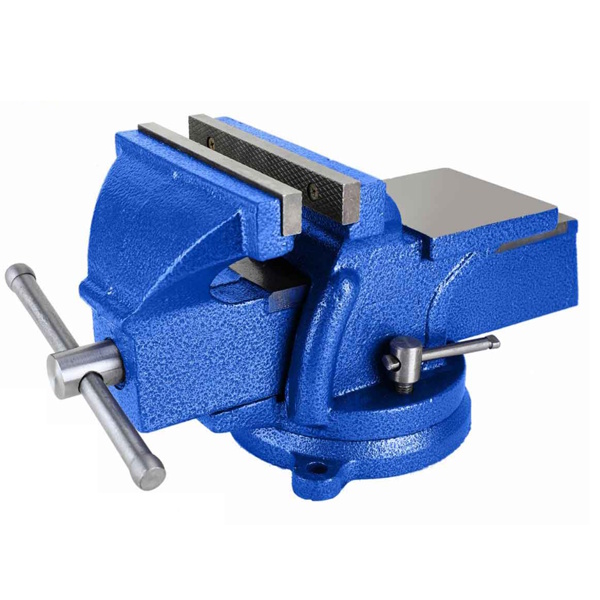 Ê tô bàn 8 inch WadFow WBV1A08