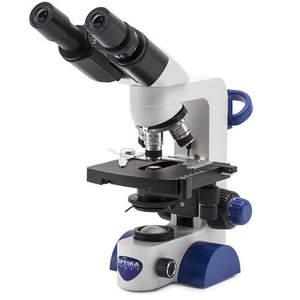 Kính hiển vi sinh học 2 mắt Optika B-69
