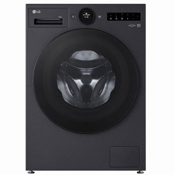 Máy giặt LG AI DD Inverter 14kg FX1414S3KA
