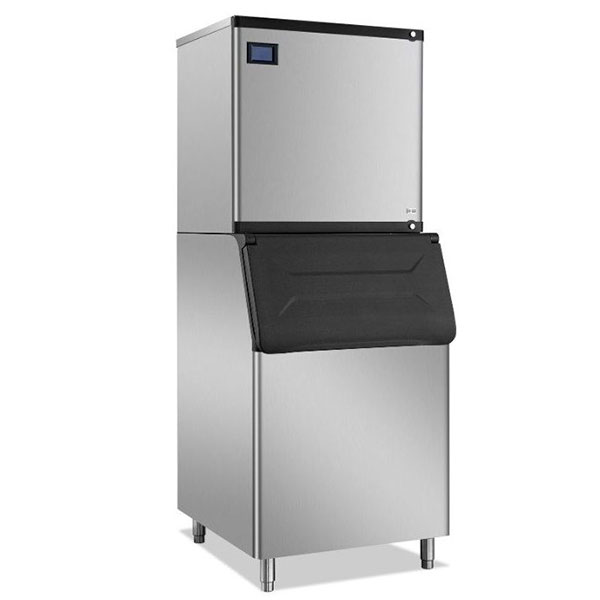 Máy làm đá Hải Âu HA 500A