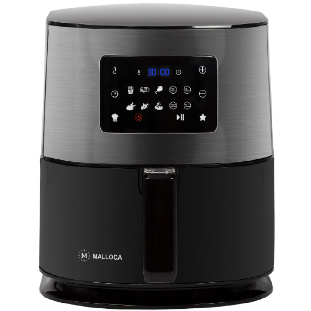 Nồi chiên không dầu Malloca MAF-06 6L