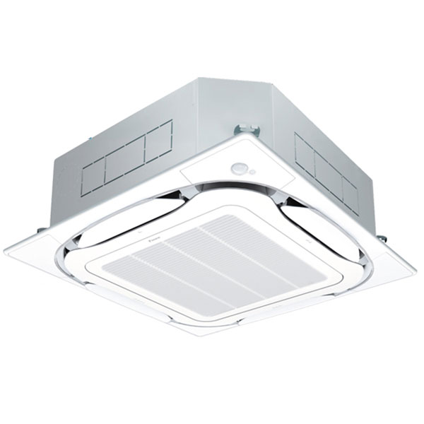 Điều hòa âm trần Daikin 24.000 BTU 1 chiều inverter FCF71CVM/RZF71DVM