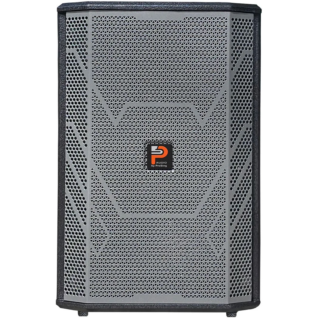 Loa xách tay Prosing PS-909 (Bass 25cm, Bluetooth 5.0)