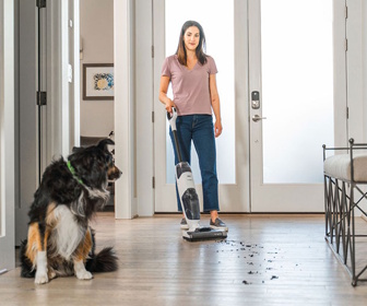 Máy hút bụi lau sàn không dây Tineco iFloor 2 Max