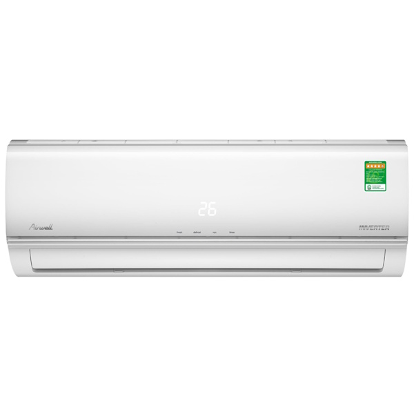 Máy lạnh Airwell Inverter 2HP AW-18ID-1/AW-18OD-1