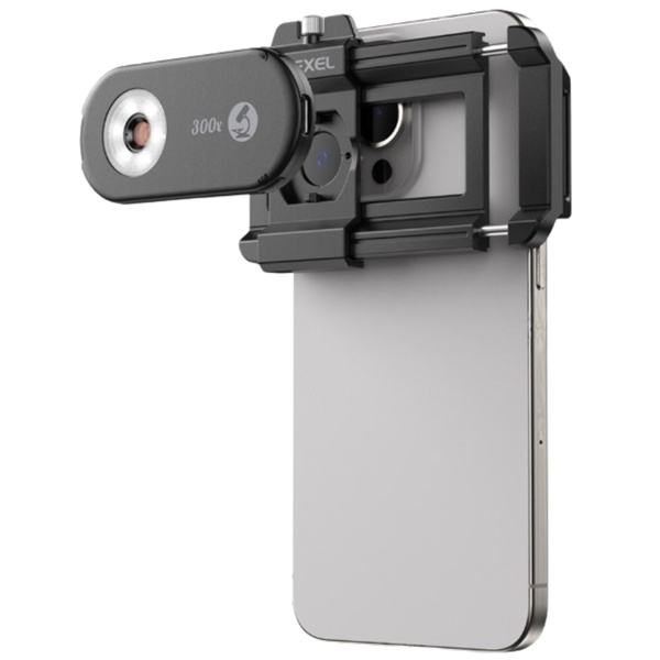 Ống kính camera điện thoại Apexel APL-MS300