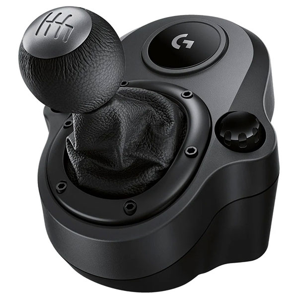 Bộ cần số Logitech Driving Force Shifter