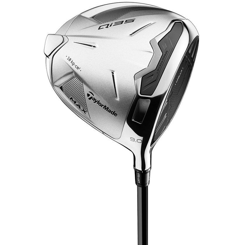 Gậy Driver TaylorMade Qi35 Max