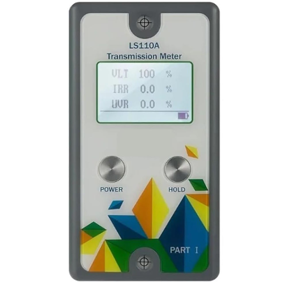 Máy đo độ truyền ánh sáng Linshang LS110A (365nm)