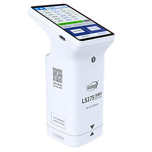 Máy đo màu Linshang LS175 (Khẩu độ 20mm)