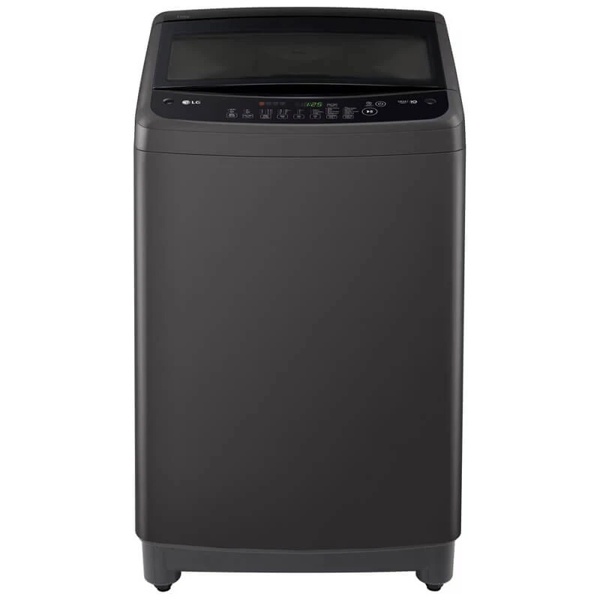 Máy giặt lồng đứng LG Inverter T2310VBTN (10kg, màu đen)
