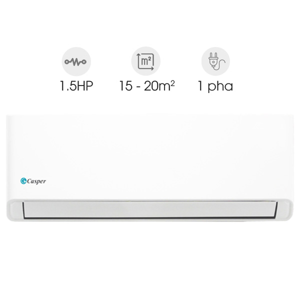 Máy lạnh Casper 1.5HP SC-12FB36A