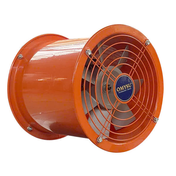 Quạt thông gió Omysu FG-20C-5