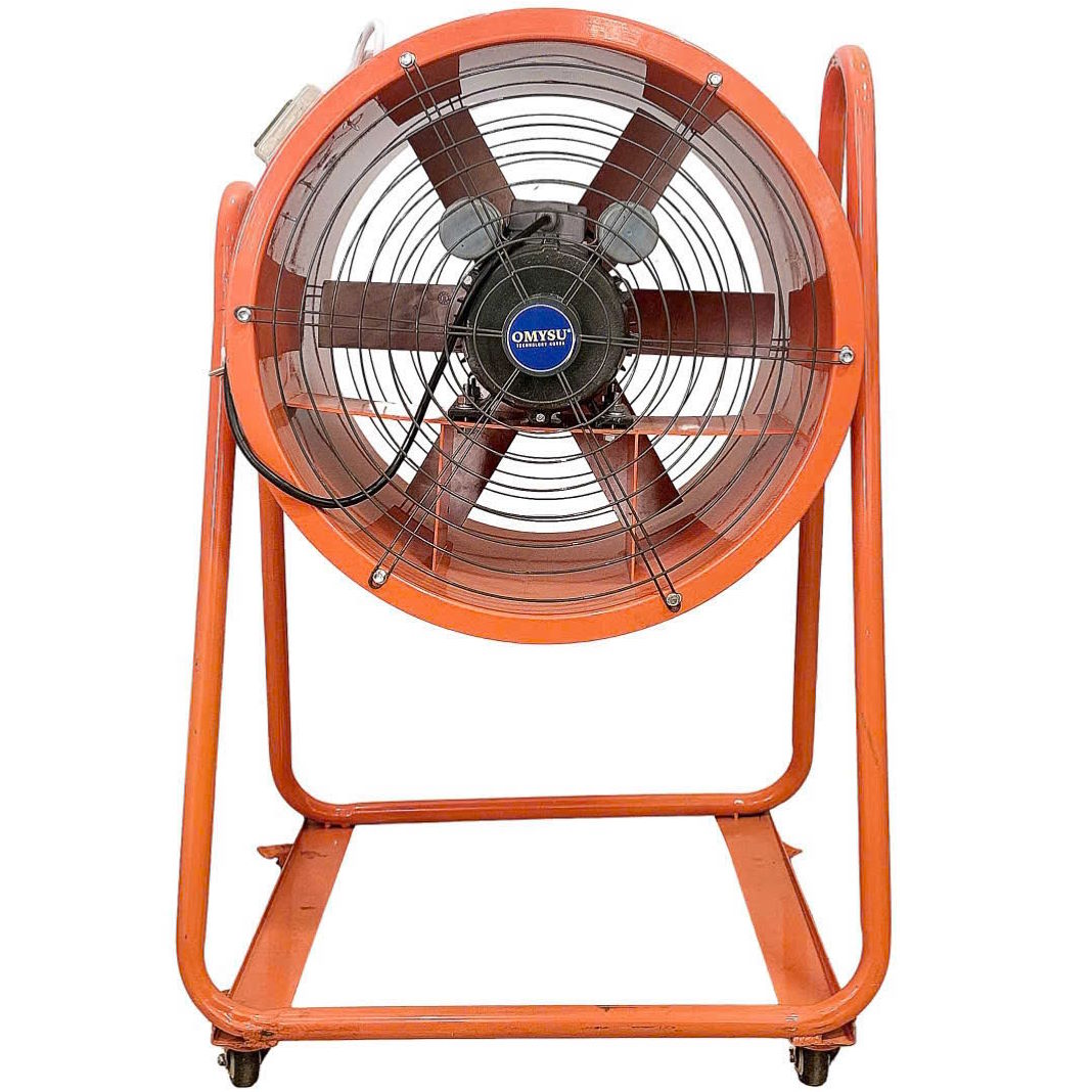 Quạt xách tay công nghiệp SHT-50