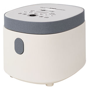 Nồi cơm điện Fujihome Inox LowSugar RC10BLS