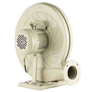 Quạt thổi ly tâm công nghiệp Omysu TZY6337