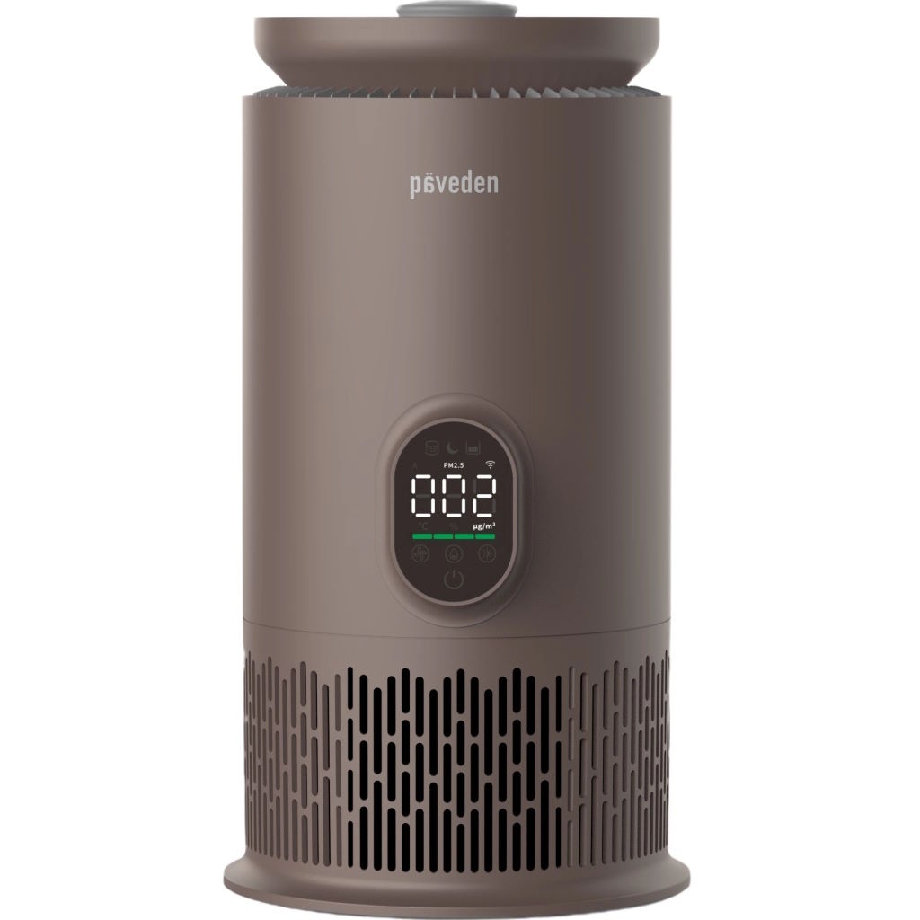 Máy lọc không khí tạo ẩm Paveden PAP-HF316T