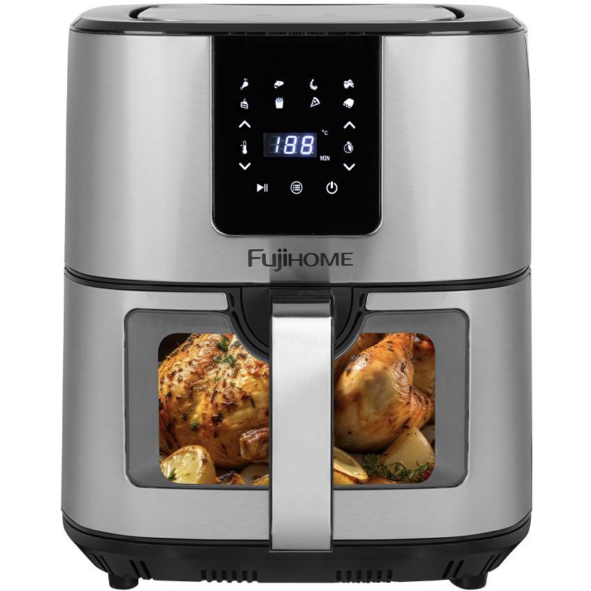 Nồi chiên không dầu Fujihome A10DG 10 lít