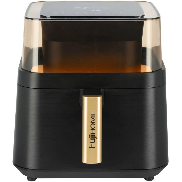 Nồi chiên không dầu Fujihome A8DG2 8Lít